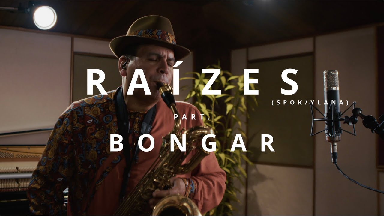 Raízes - Spok feat. Grupo Bongar