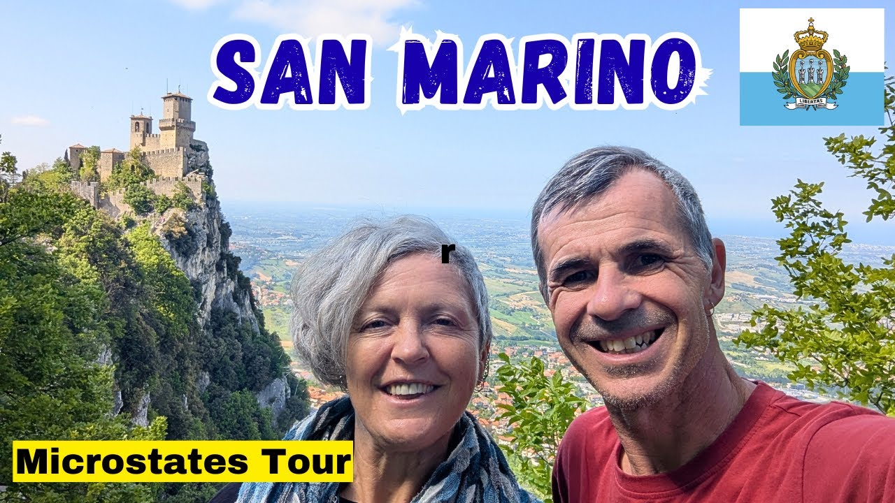 San Marino on a Budget | Travel Tips and Information