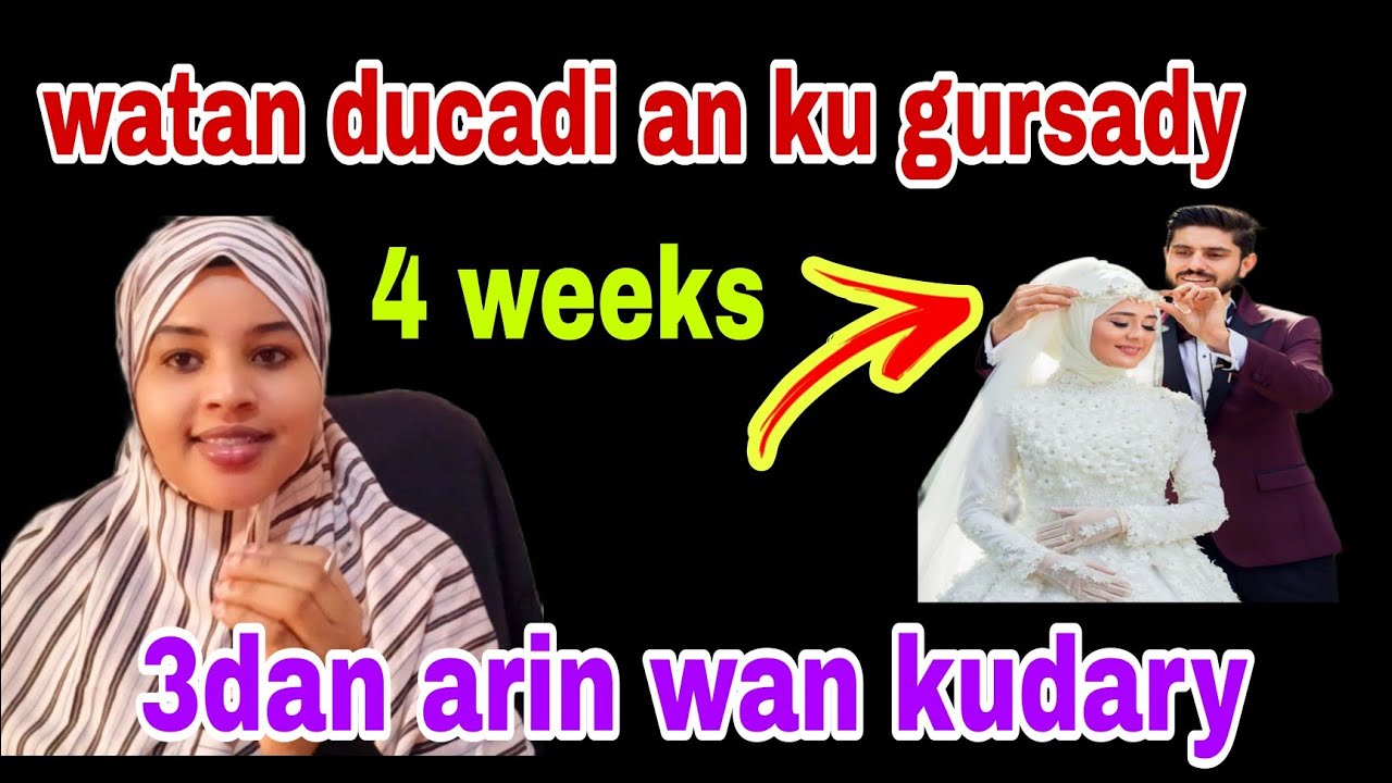 watana qisada iga sugayseen 3dan arin iyo ducadi an ku gursadey bil kadib@afnaaneddabsan