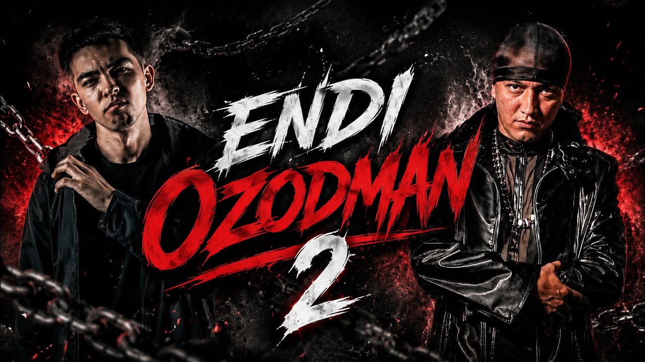 Radius 21 & Minor - Endi Ozodman 2 ( Edit Clip ) 