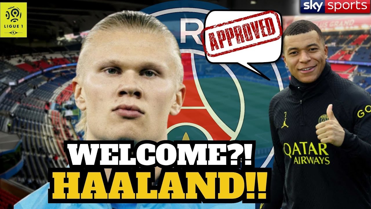 💣EXPLODED ON THE WEB!  FOR THAT NOBODY IMAGINED! PSG NEWS TODAY