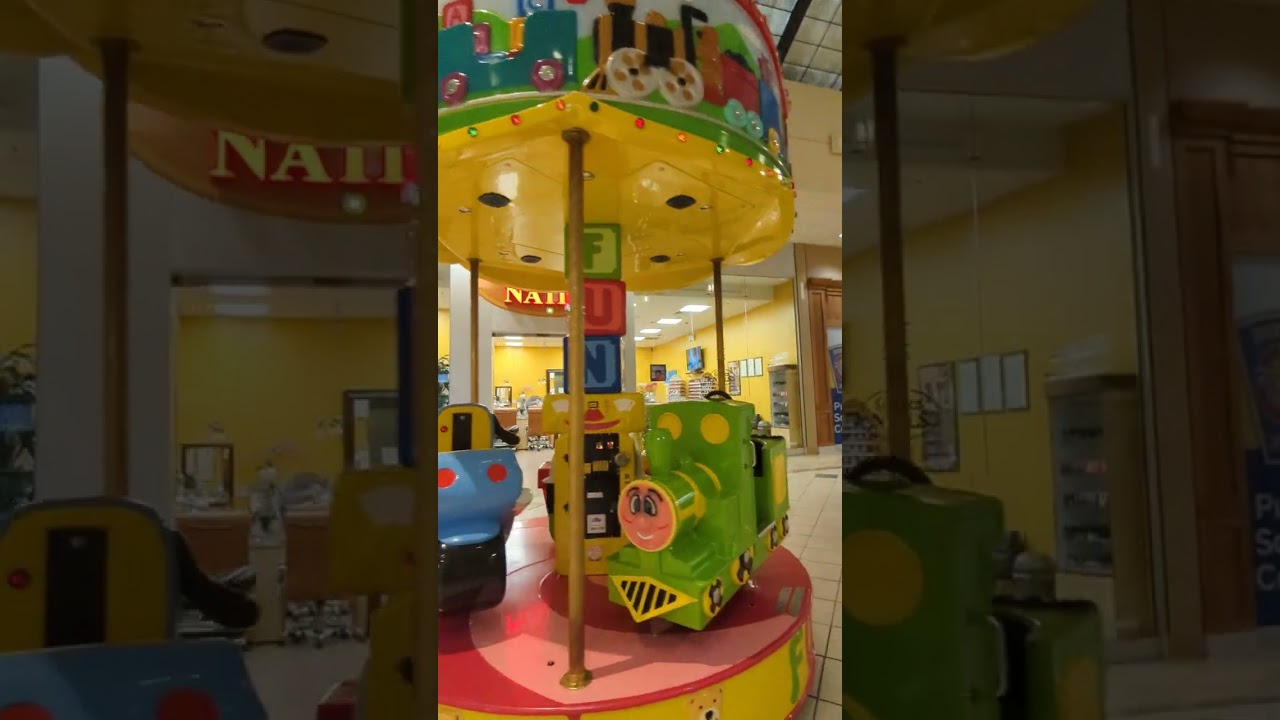 Westgate Mall Brockton Massachusetts December 2023 Walk Through
