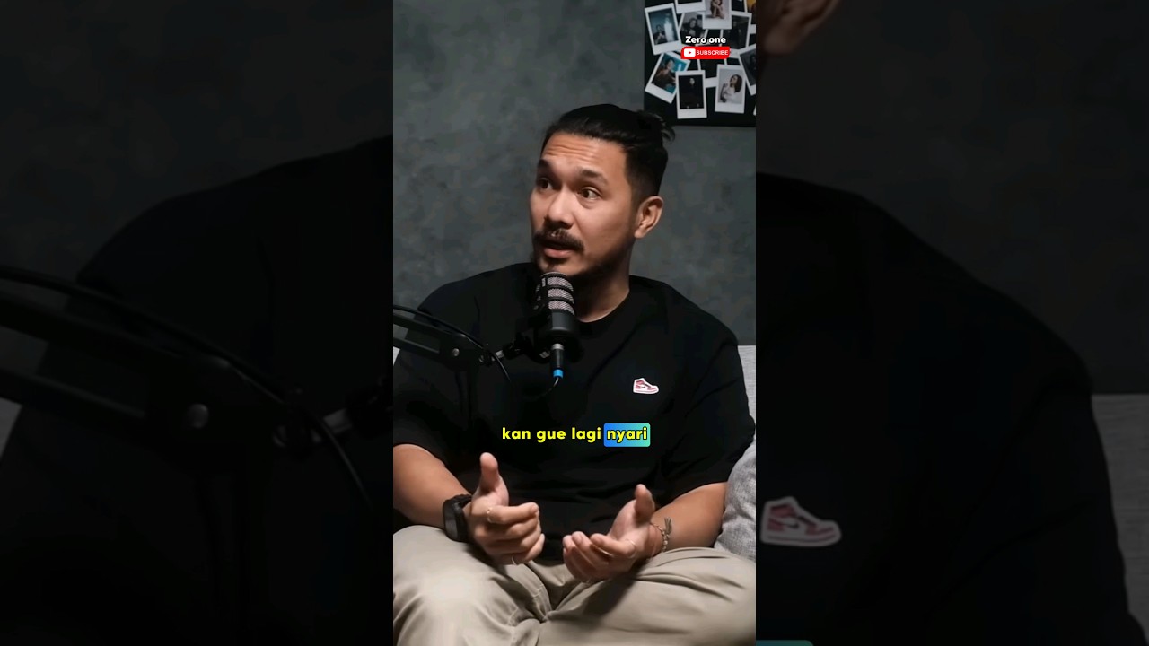 NIKITA TIPENYA FADI BANGET NIH KEKNYA ||