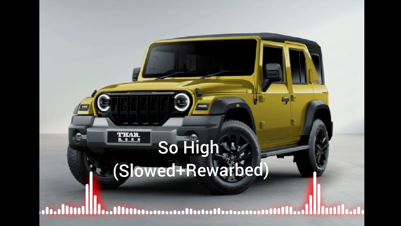 #So High song#sidhu ke song#new#song