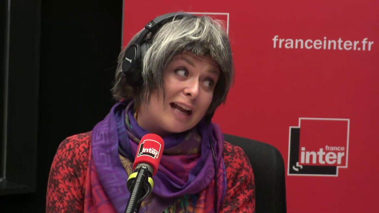 Les maux, l'art - La chronique de Constance