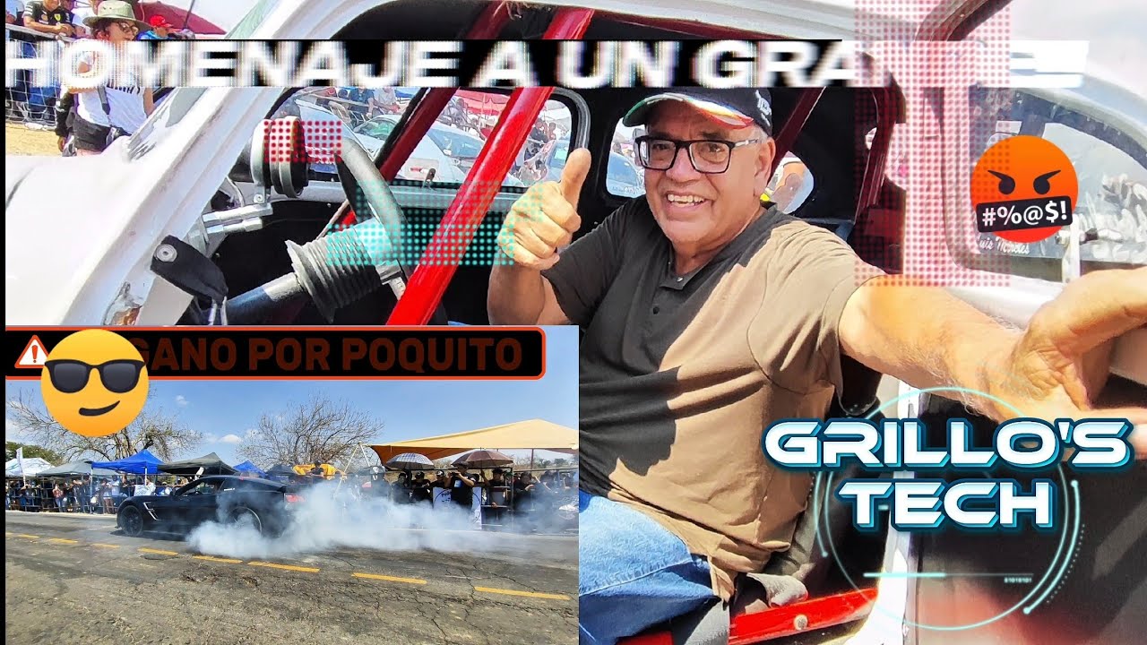 Arrancones Tlacotepec Morelos 8 Marzo 2026 | AutomaniaMX