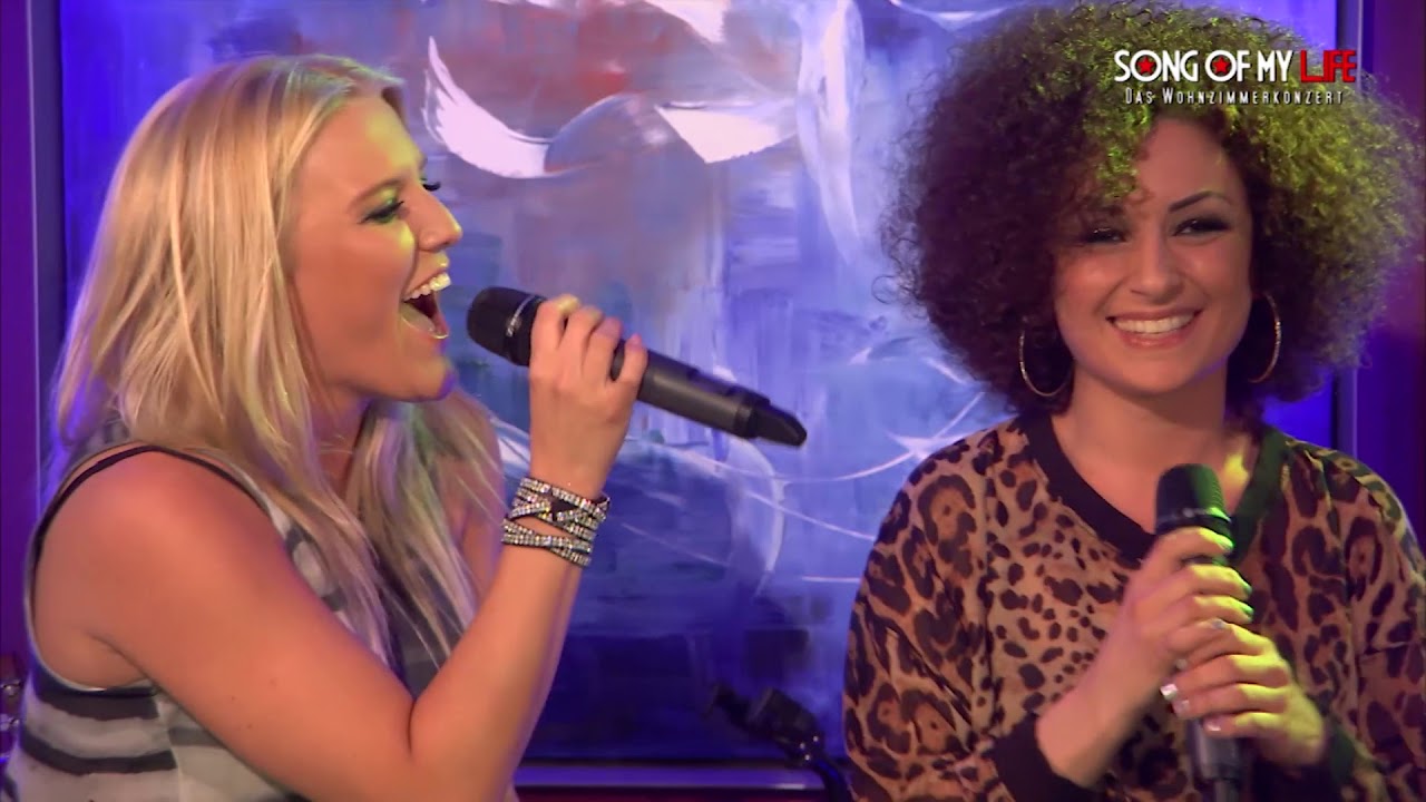 CASCADA/Natalie Horler - Breathless | Song Of My Life
