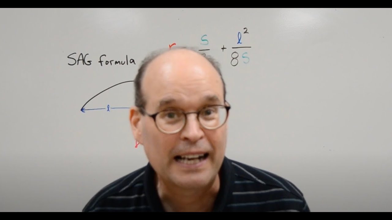 Measuring Windshield Curvature using a Reference Signal Generator