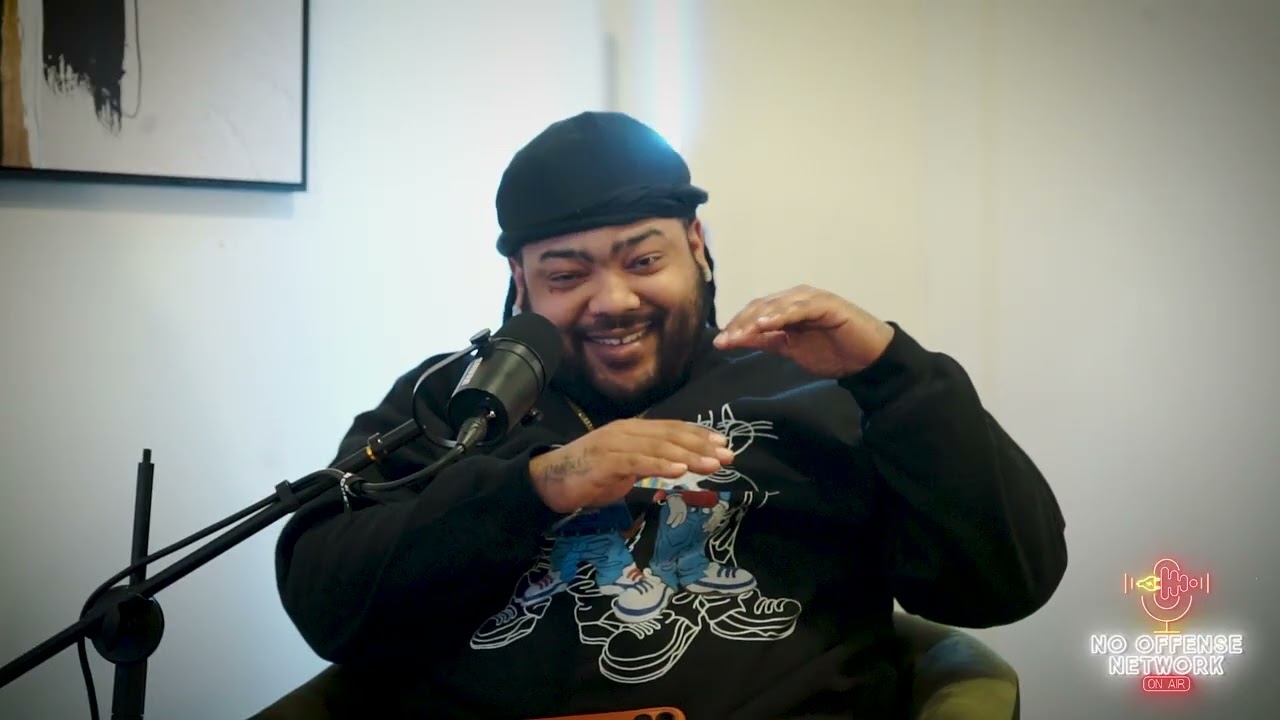Aintchu NoChill Interview - Life behind the Tints