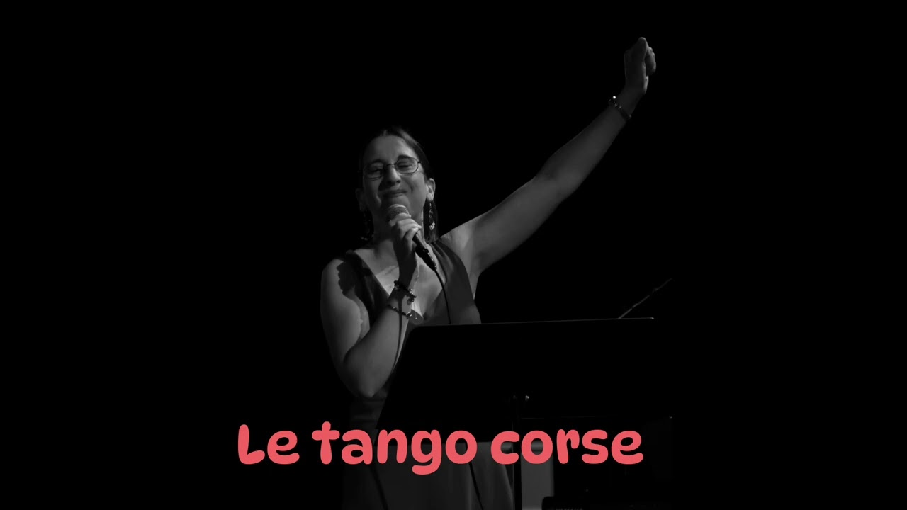Le tango corse