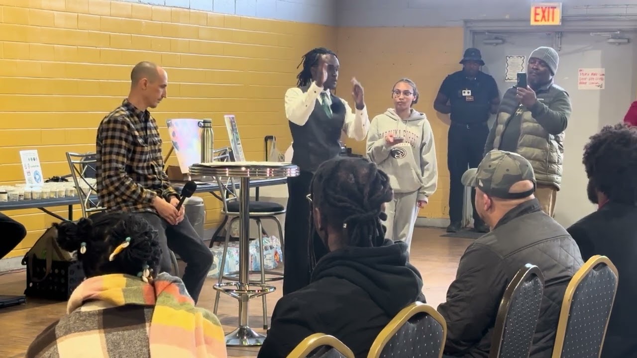 LIVE DEBATE - About Plastic to Fuel & Q&A - Chicago 04/15/2025