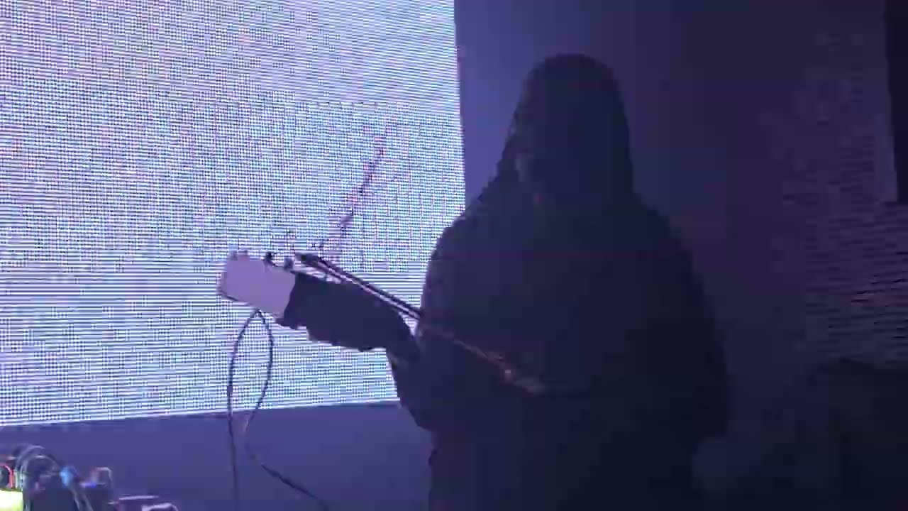 Years Of Denial - Imaginary Friend (Unreleased) (Live, Festival Monitor VI, Leiria 2023)