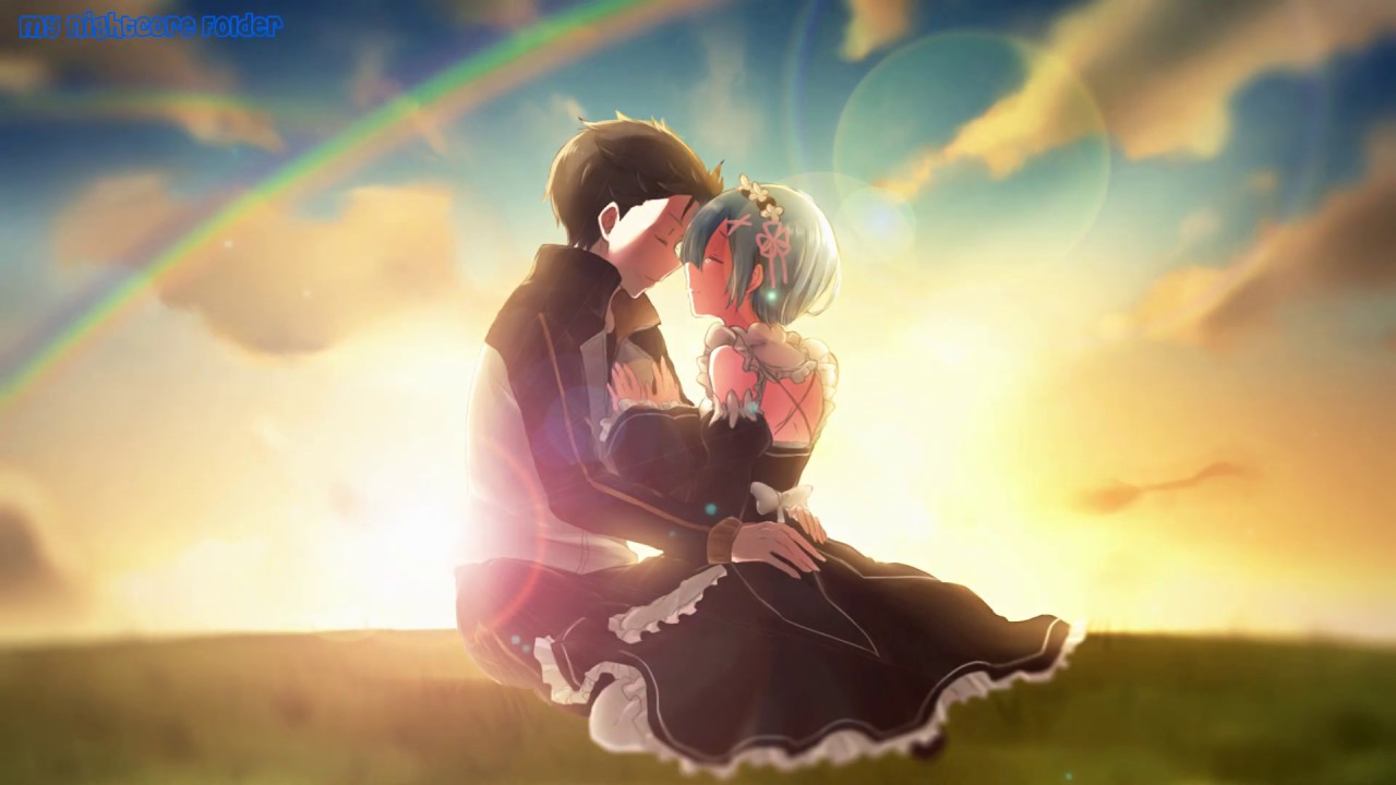 Nightcore - 27 (Machine Gun Kelly) (lyrics)