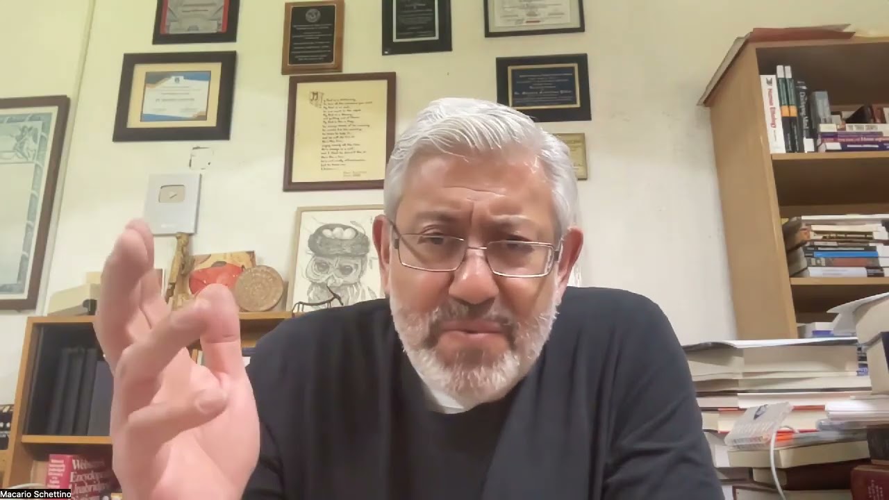 Largo Aliento 2025-07: Igualdad