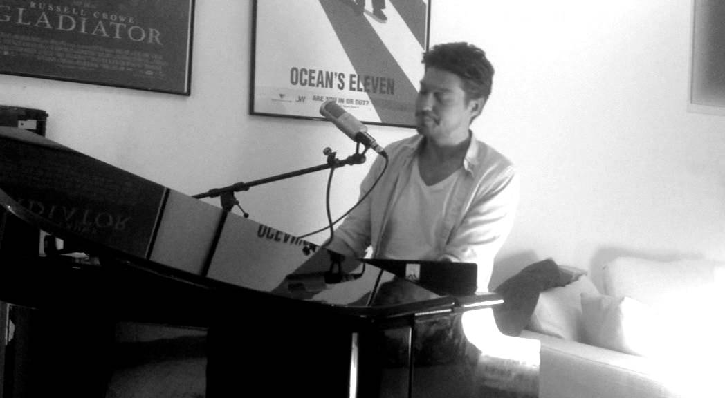 Sebastian Deyle Don´t let the sun go down on me