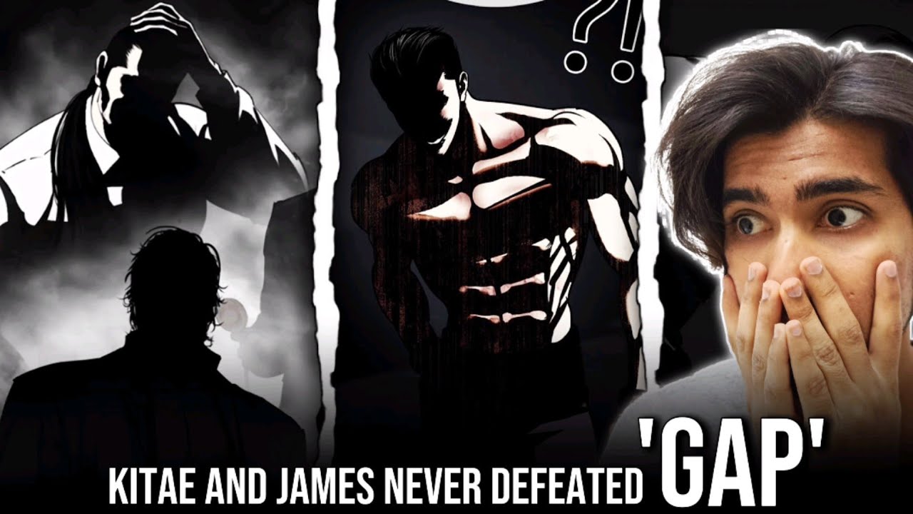 This Is What Happened When Gapryeong Was KILLED!! | Nambatzu