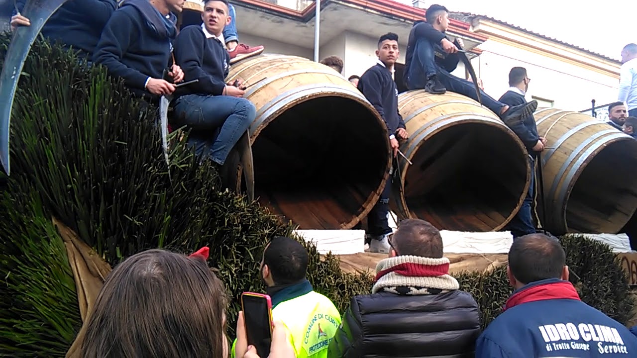 L'epoca Nov 2018