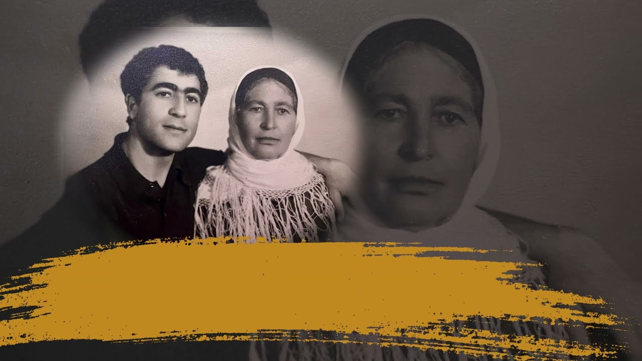 Ağbaba həsrəti ilə yaşlanan peşəkar jurnalist Səyyad Ağbabalı