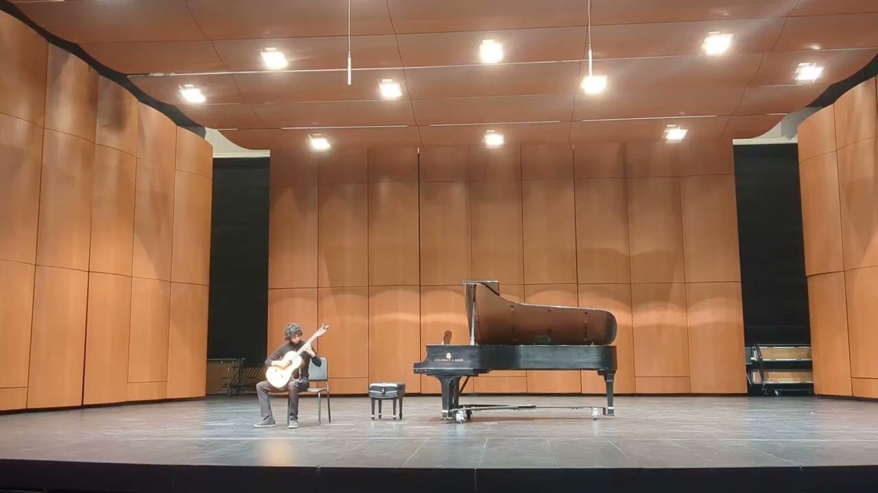 La Folia – Aryan Shrivastava