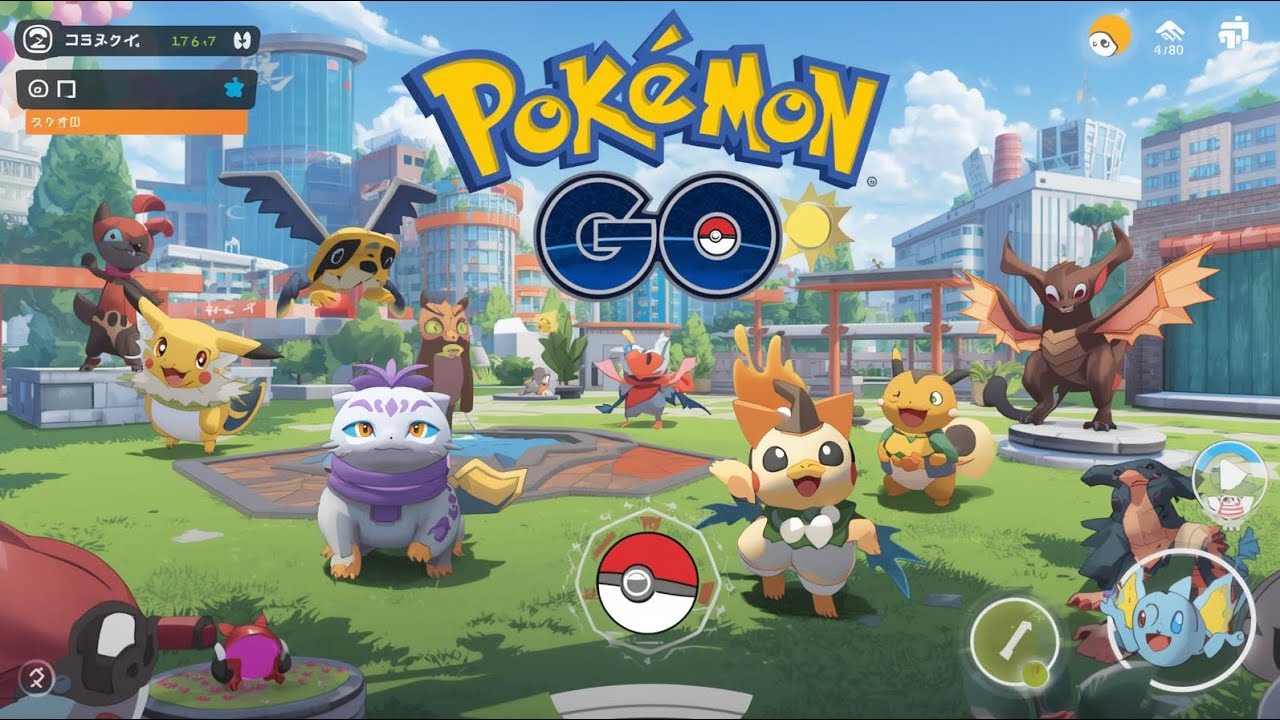 Pokemongonl #pokemon #pokemongo 