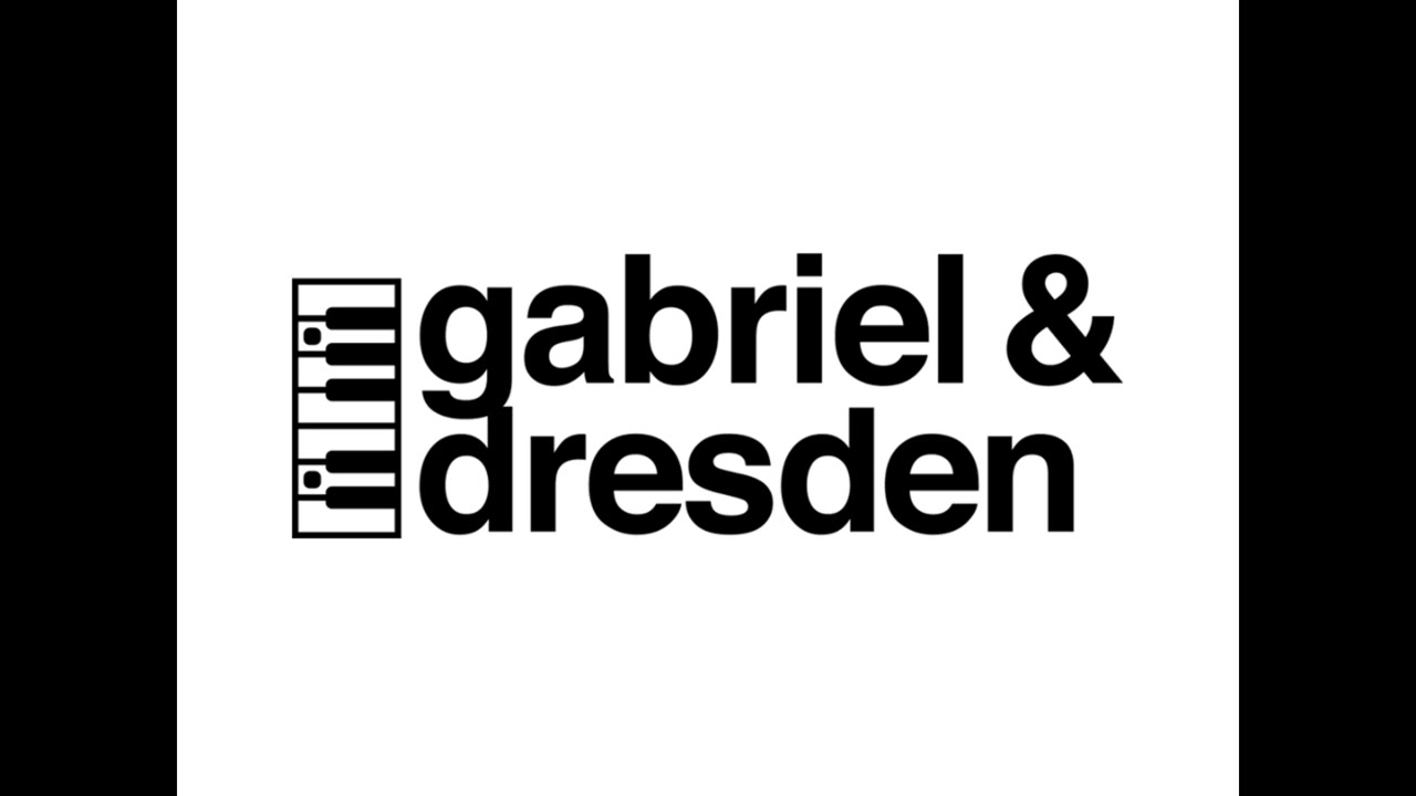 Gabriel & Dresden - Live @ Club Quarantine, United States, Classics Only Set (03-10-2020)