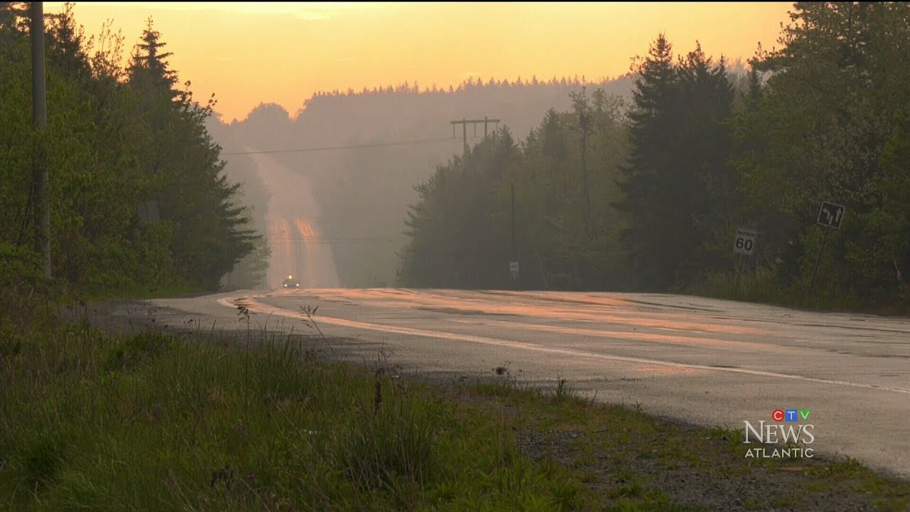 Nova Scotia widfires: Updates and full forecast |  COVERAGE from CTV News Atlantic