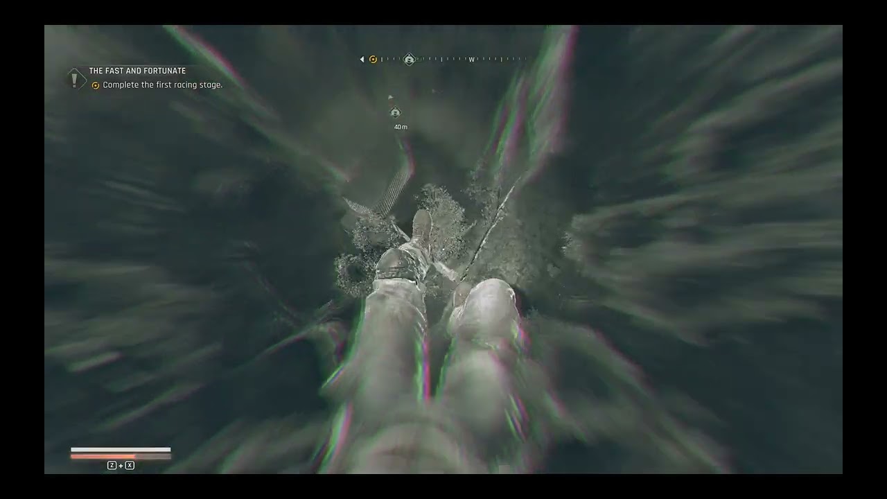 Dying Light The Beast 
