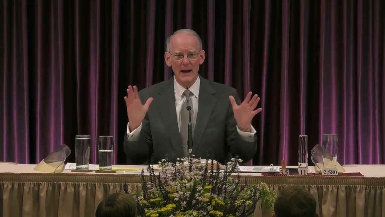 David C. Pack - Sell All That You Have (Common)