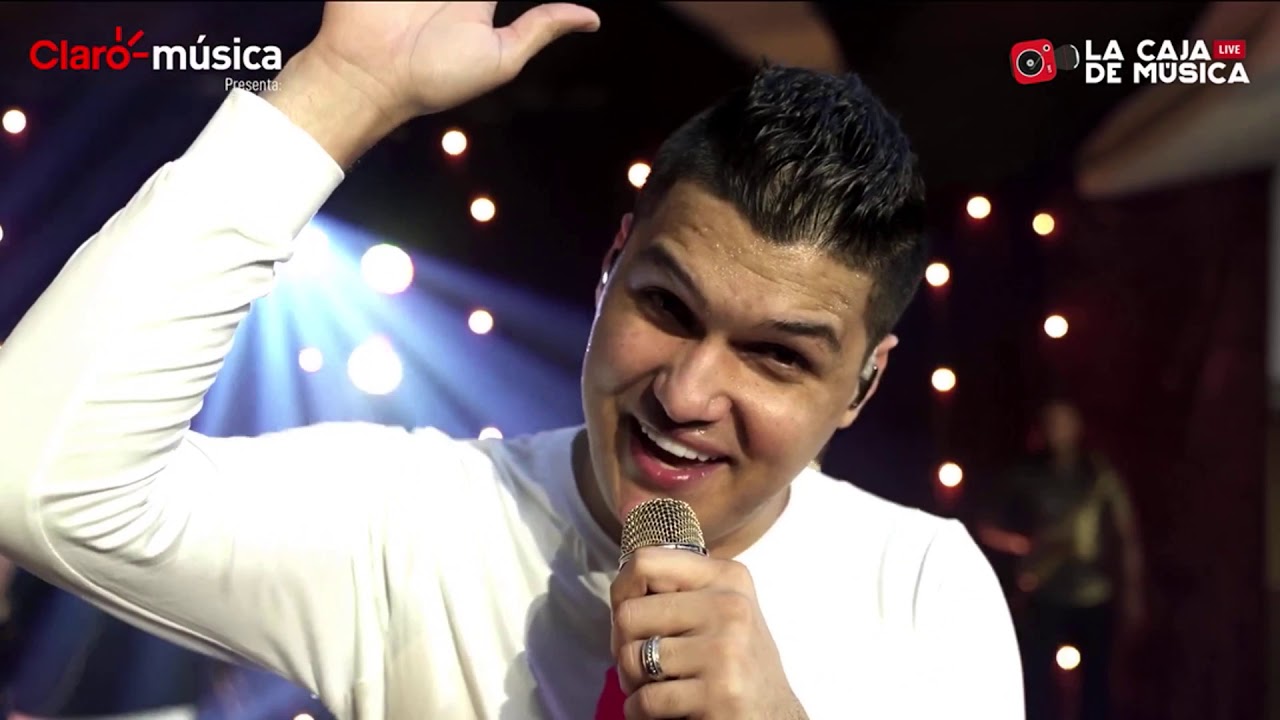 Mosaico Martinista - Elder Dayán y Rolando Ochoa (Concierto virtual)