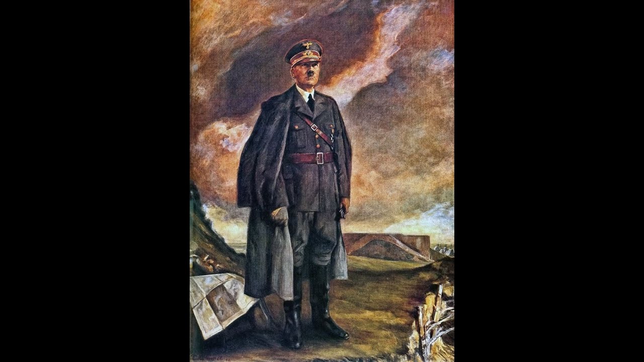 Апокалипсис: Втора Световна война: Шокът 1940&ndash;1941