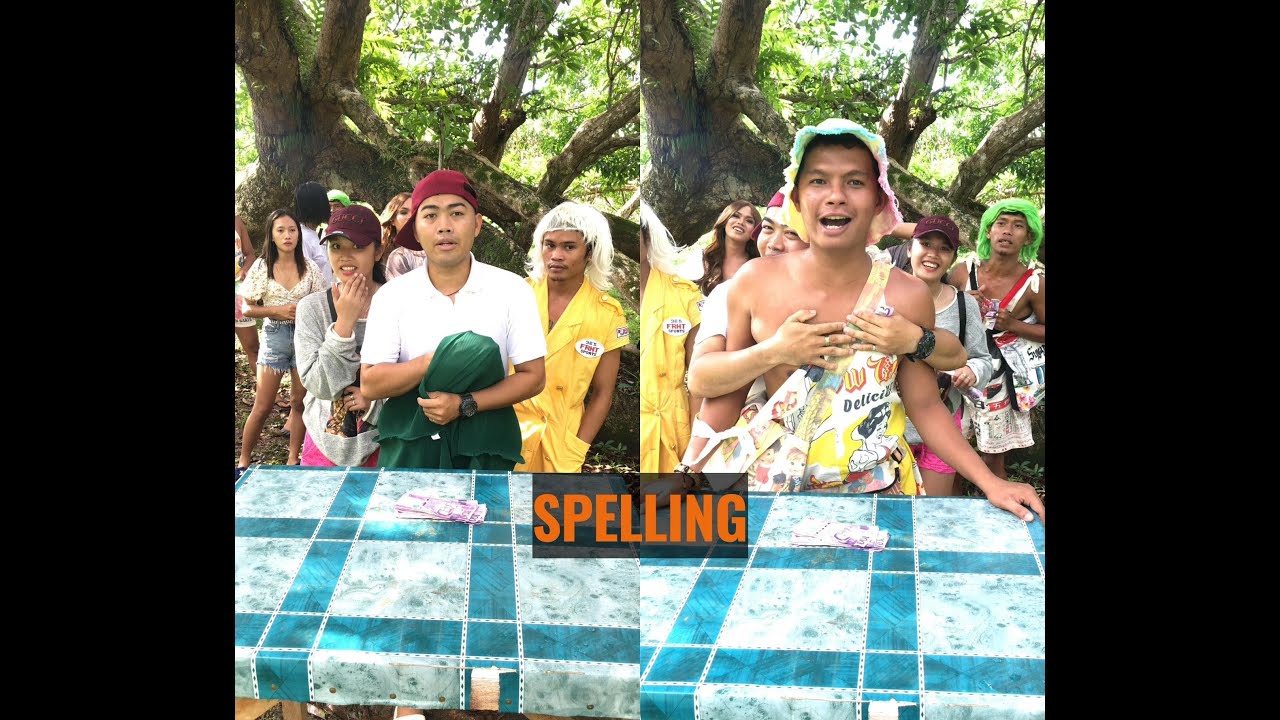 SPELLING