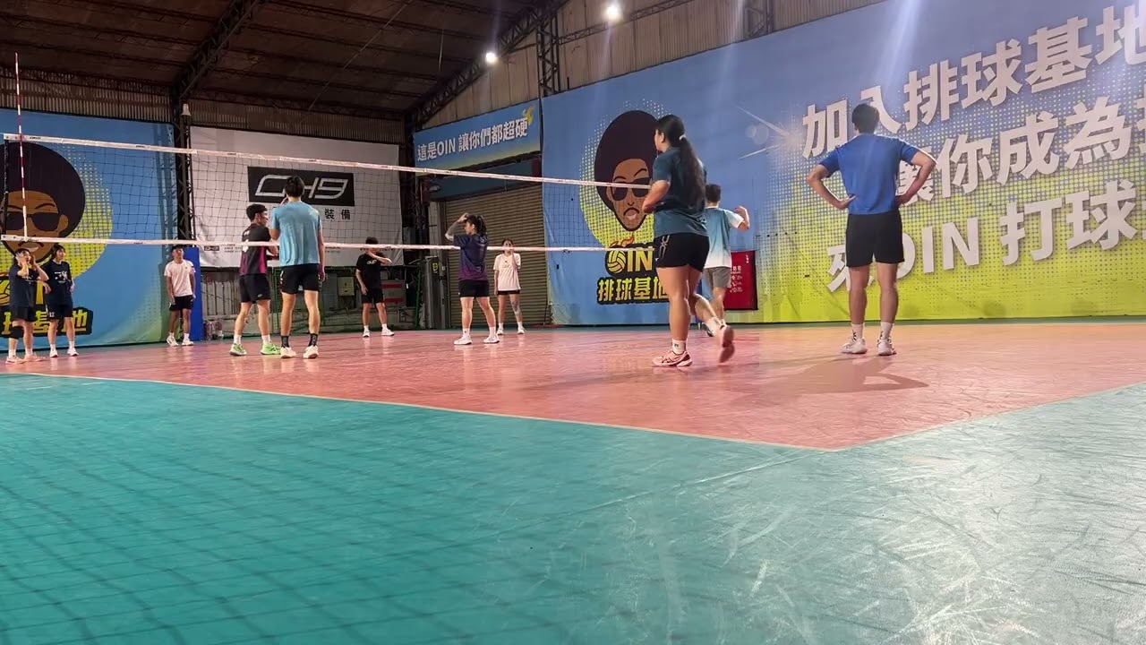 20260227 oin排球基地🏐 1