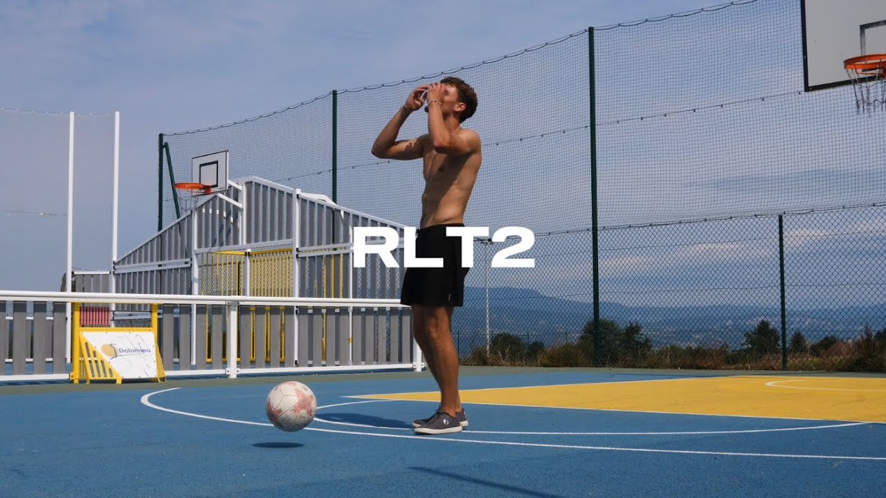 Matéo - RLT2 Final