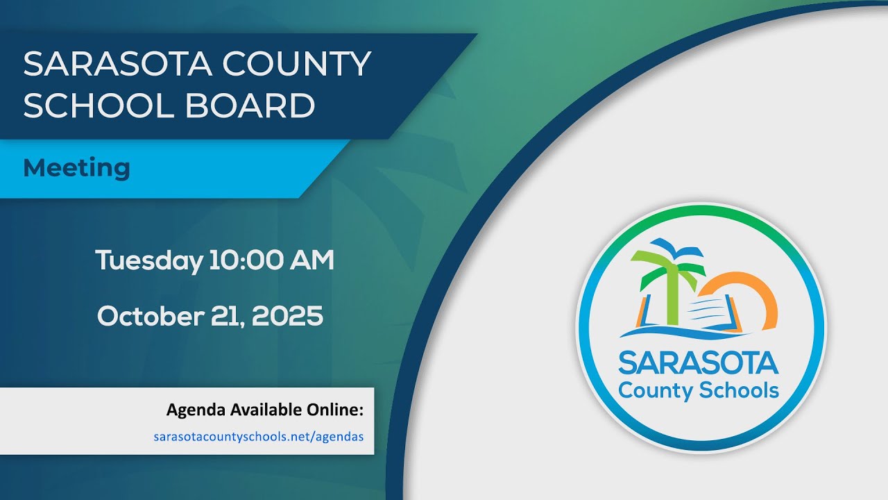 SCS | Board Meeting - October 21, 2025 10:00 am