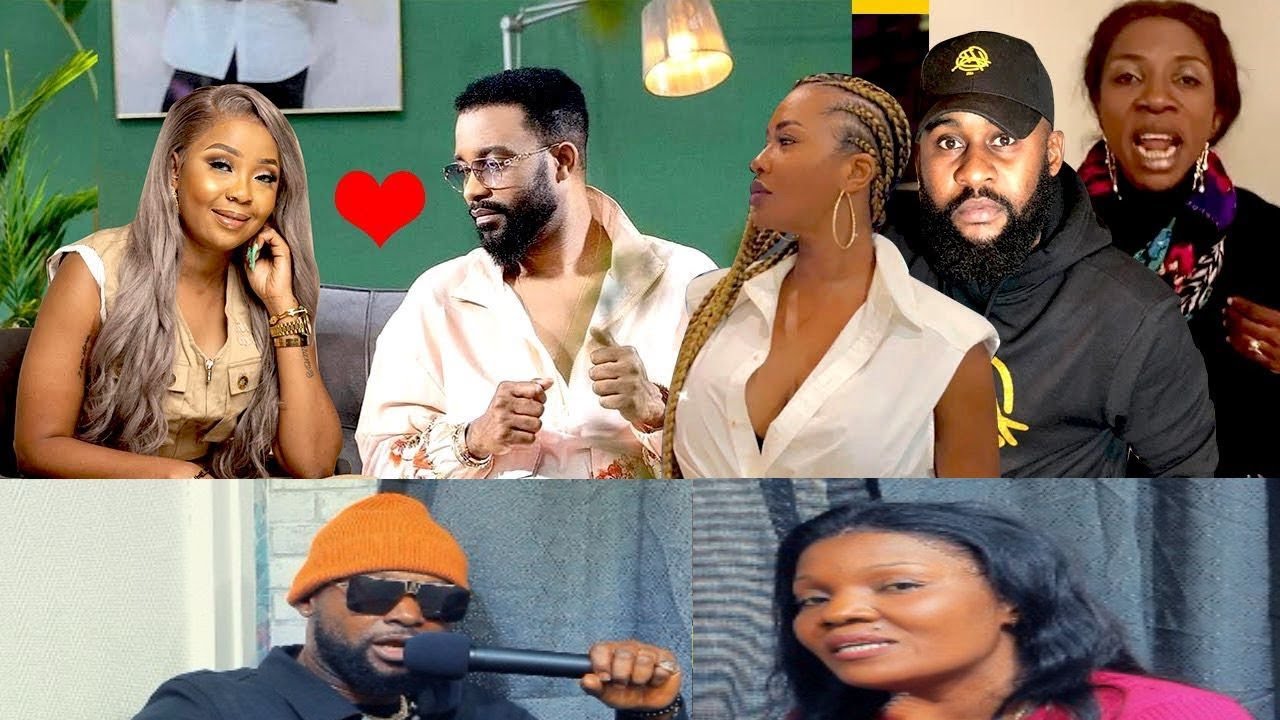 MOTO EZO EPELA CHEZ FALLY IPUPA ANIMATEUR DUBAI TRES FACHE CONTRE GRACE TEMO NA JEAL SHOW NINI KAKA