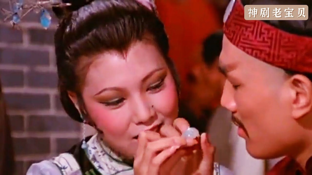 皇帝微服私訪，發現賭場小吃竟是貢品，連自己都吃不上！
