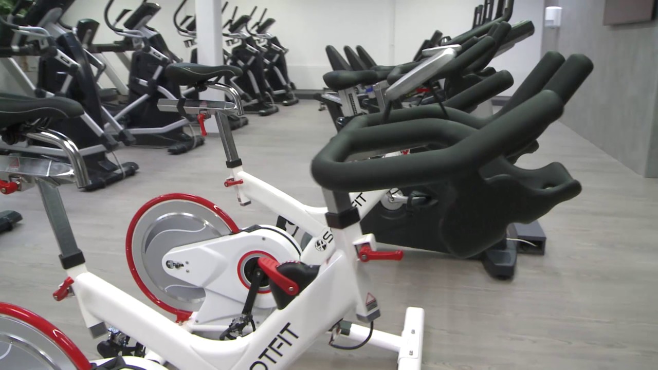 Update Fitness
