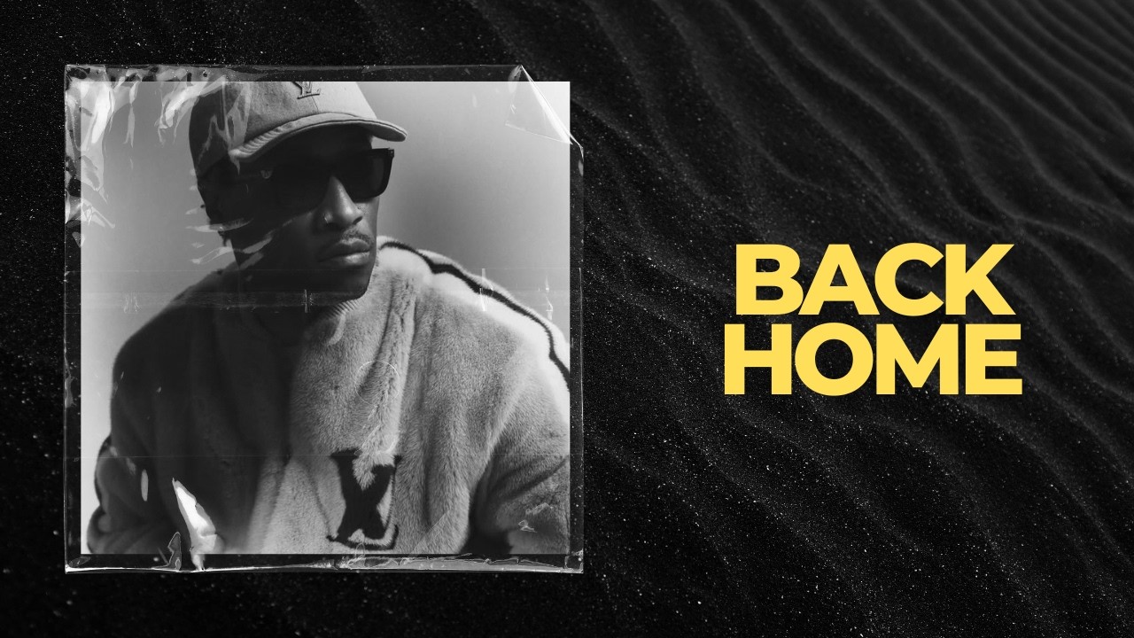 [free] Metro Boomin x Future type beat - BACK HOME