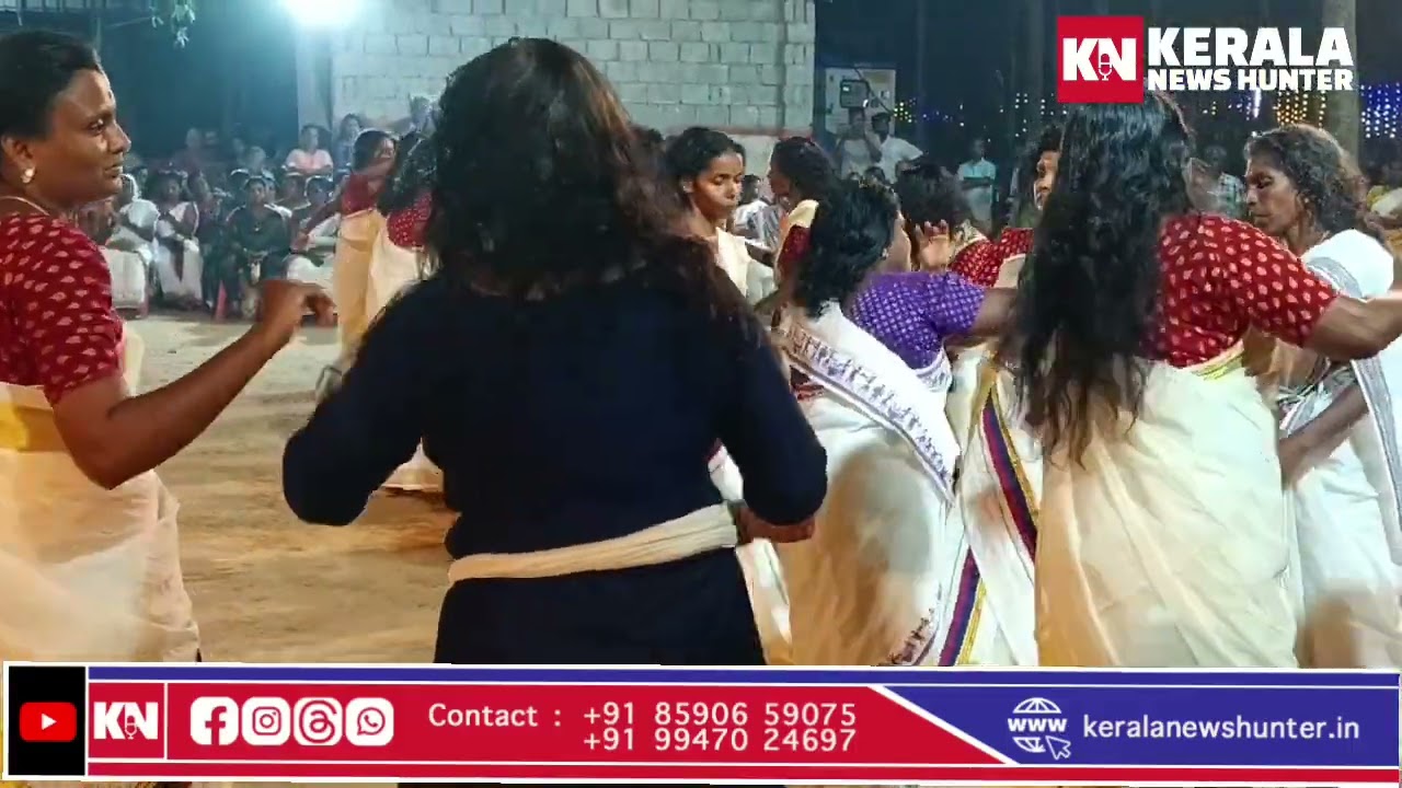 കളരിക്കൽ ഭഗവതി ക്ഷേത്രം വയൽക്കര..!!