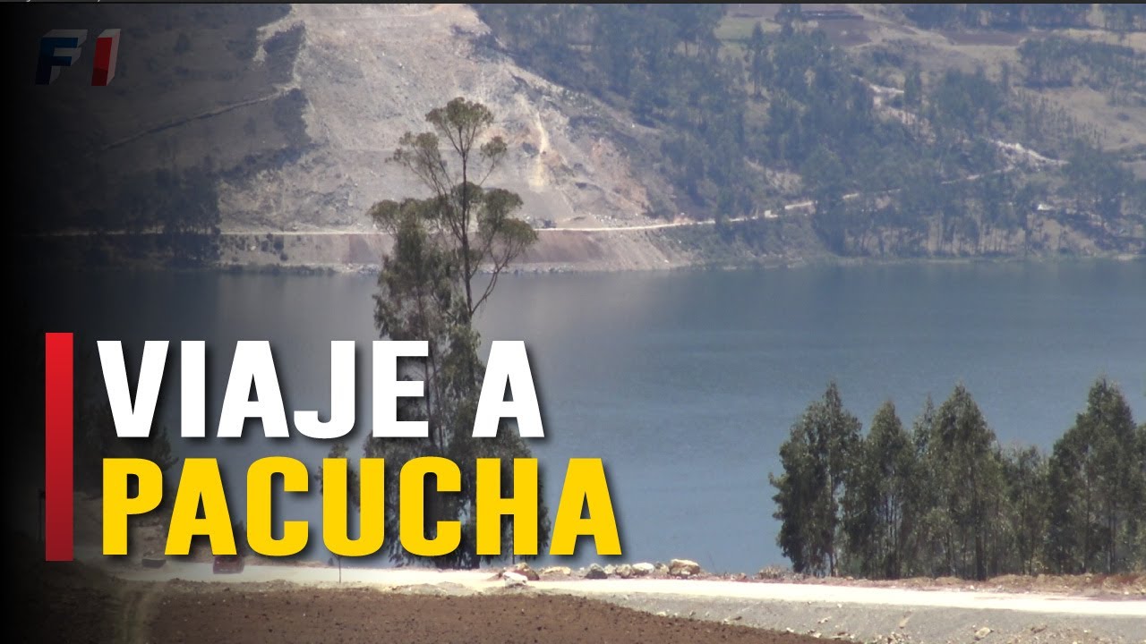 Viaje a la Hermosa  y Magestuosa Laguna de Pacucha Andahuaylas - Apurimac/Turismo