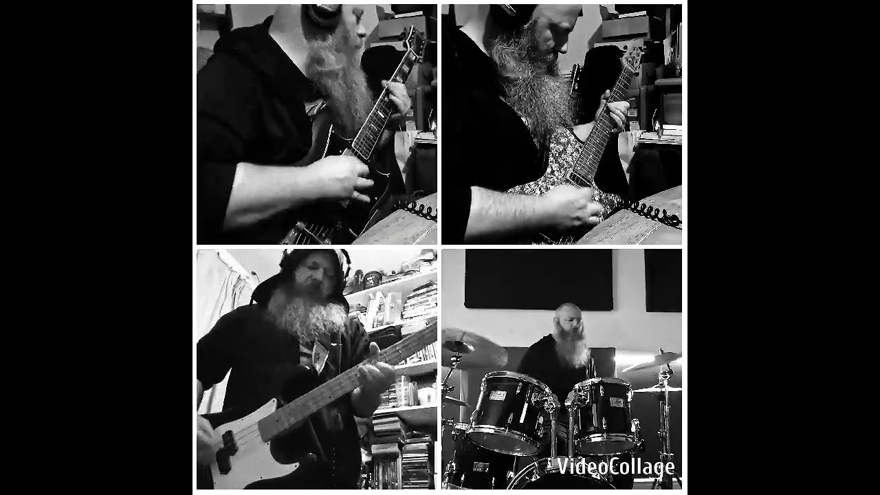 LIVE Heavy Improv