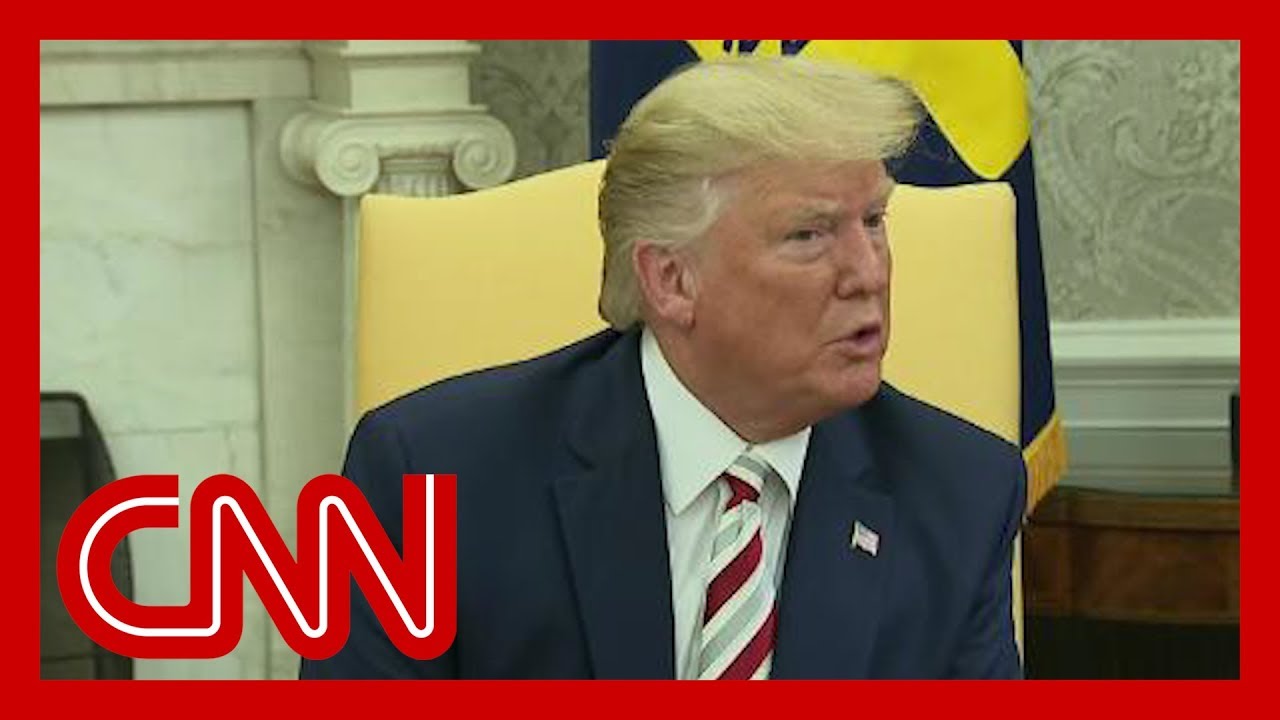 Trump touts economy but payroll tax discussion reveals recession fears