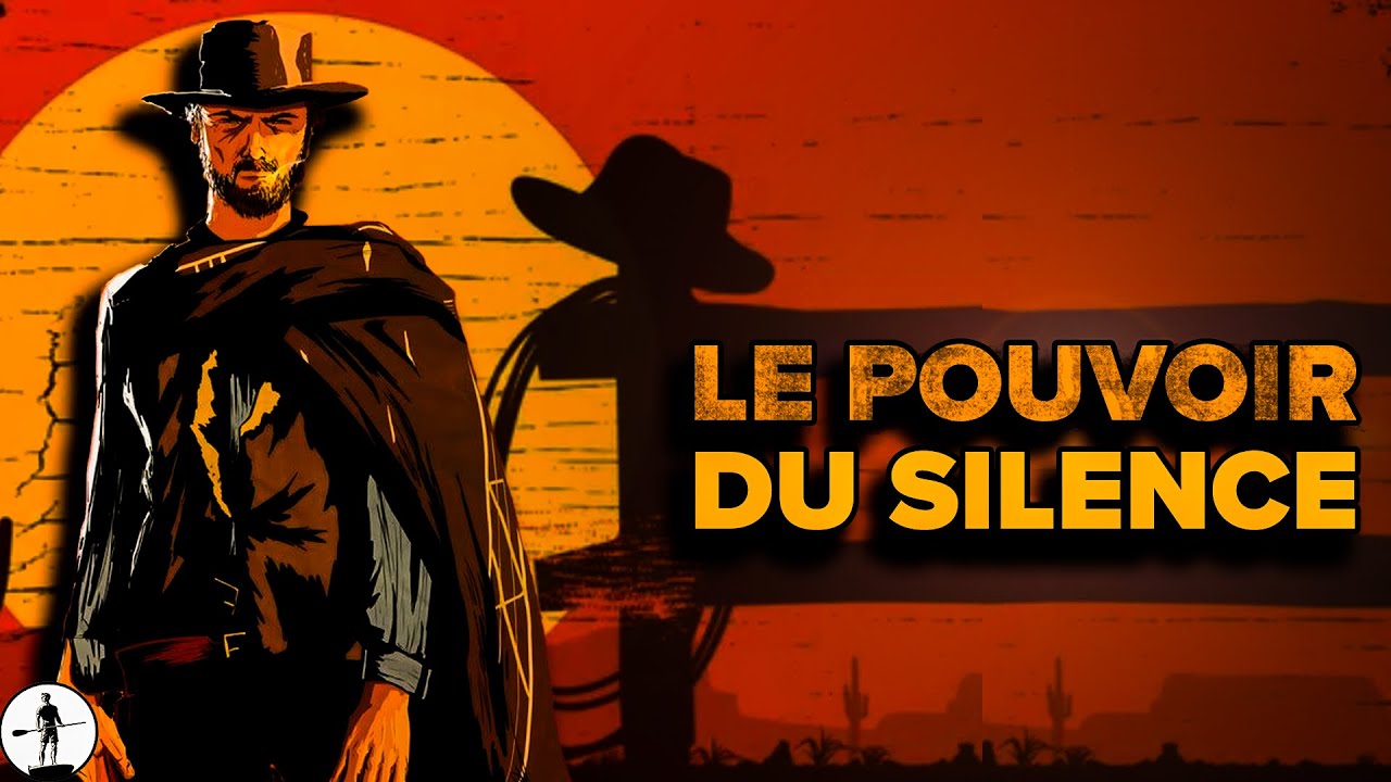 Taisez vous pour marquer les esprits (48 lois du pouvoir)