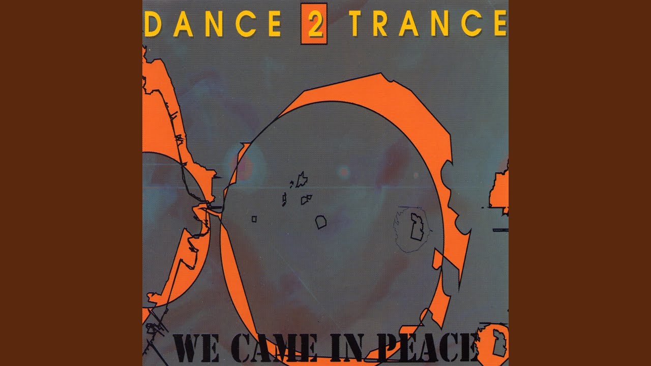 We Came In Peace (´93 Mix)