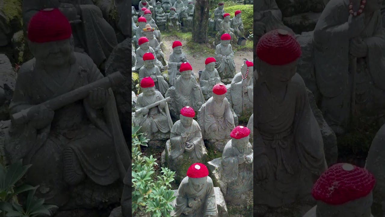 Japan Spot Ride: Tokyo to Miyajima #miyajima #itsukushima #daishoin #japantravel #travelboast