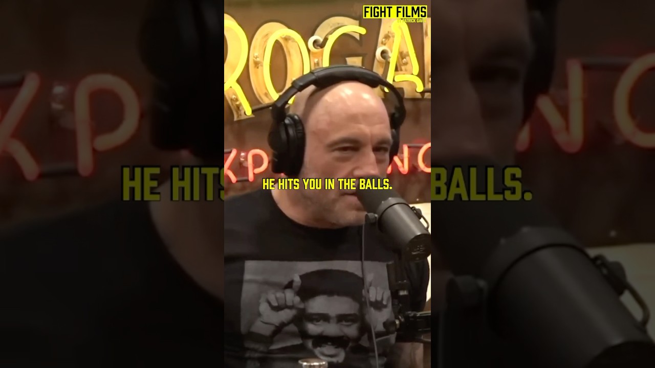 Seagal Humiliated by MMA Legend #shorts #mma #stevenseagal #sports #sport #karate #boxing #joerogan