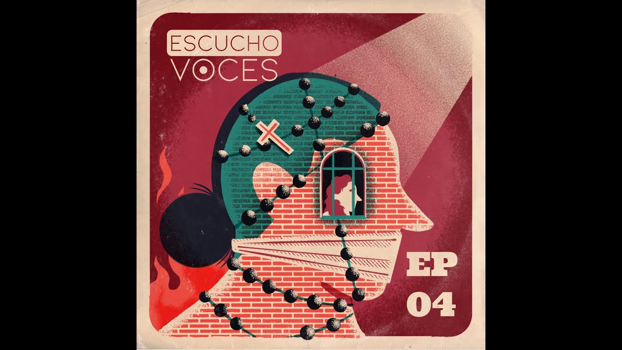 ESCUCHO VOCES EP04 - EX NUMERARIA OPUS DEI. CONFIANZA Y LIBERTAD