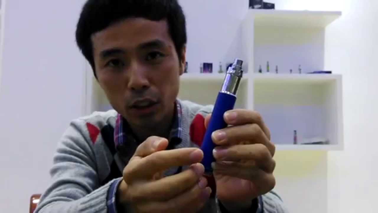 MJTech Ola 2.2T VV