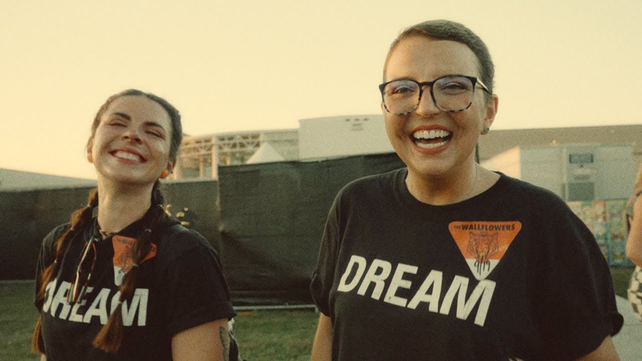 Savannah's #DreamDay at Bourbon & Beyond Festival with Dave Matthews Band