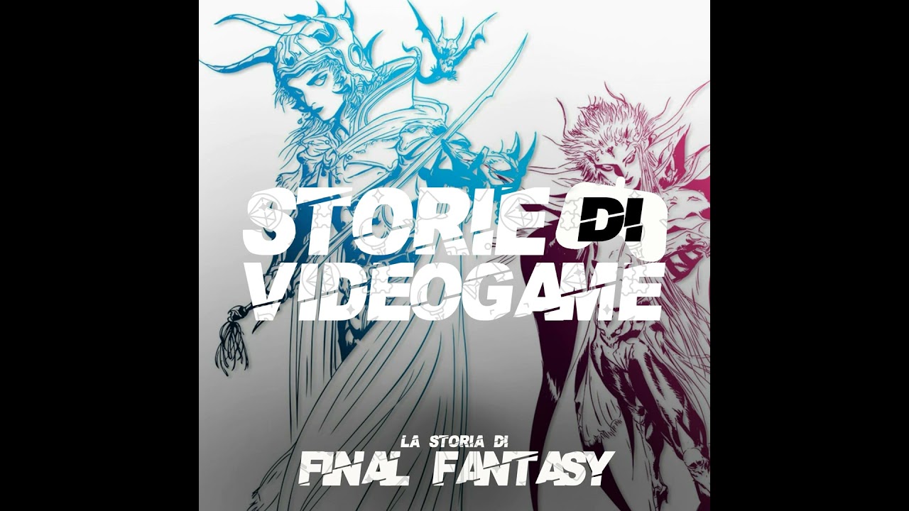 La storia di Final Fantasy I-IV - L'ultima spiaggia